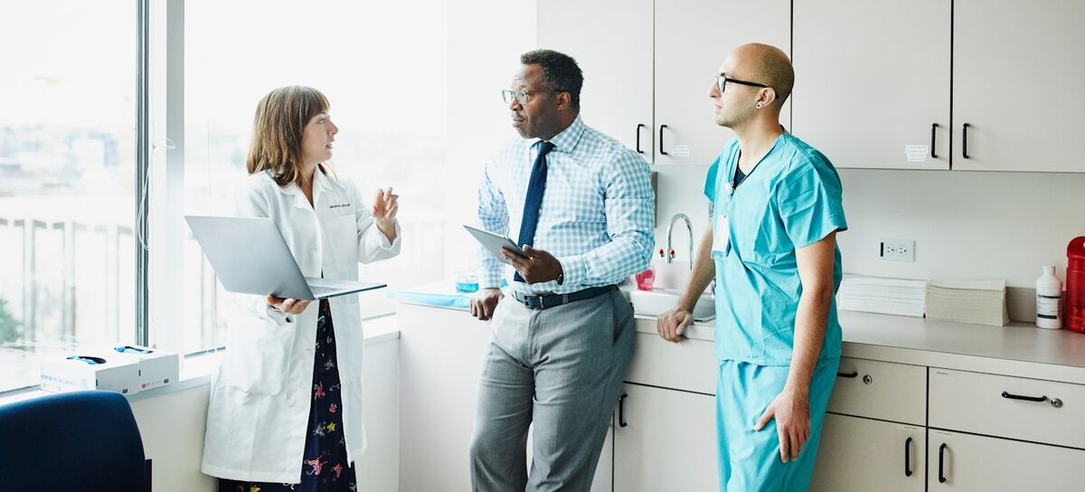 Prévention et dépistage : Clés pour réduire les décès dus à cinq cancers courants