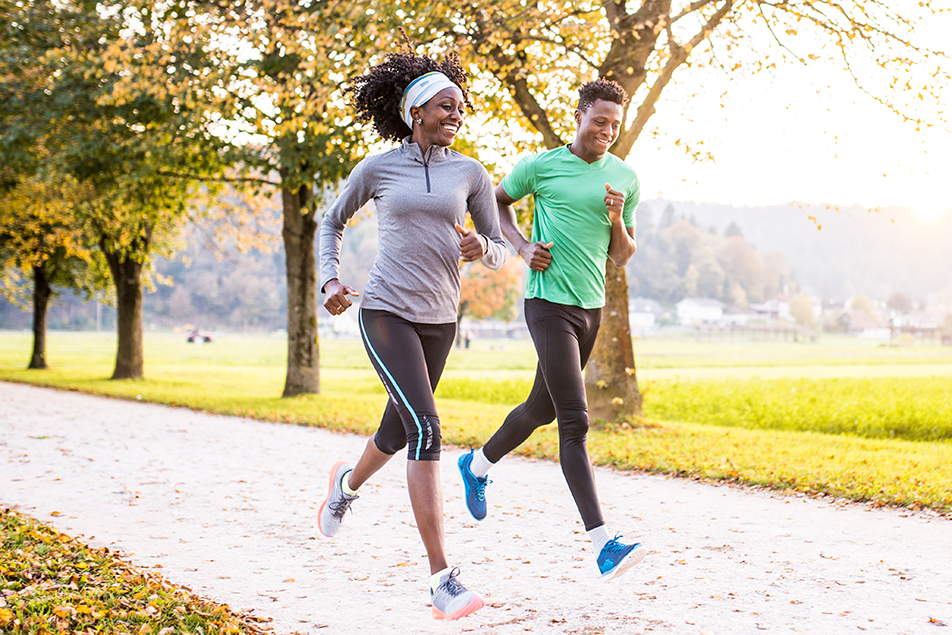 17 Benefícios do Exercício para o Corpo, Mente e Longevidade