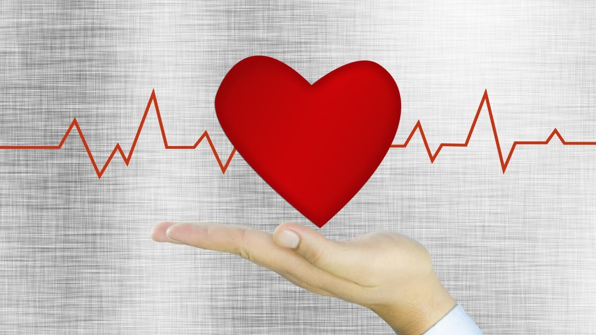 12 Ways to Improve Heart Rate Variability (HRV)